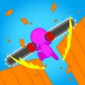 电锯跑酷手游下载