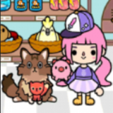 我家有只小宠物手游下载