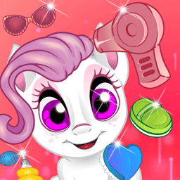 神奇宠物医院手游下载