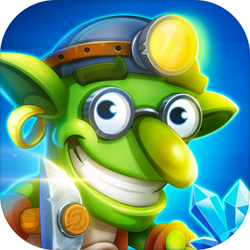 疯狂粉碎方块手游下载