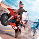 火爆极速骑行手游下载