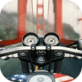 公路摩托手游下载