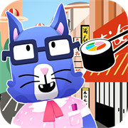 米加世界迷你厨房手游下载