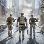 终极战斗打击手游下载