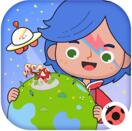 米加小镇：世界手游下载