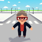 闲置女市长街道手游下载