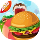 美食大赛饥饿狂热手游下载