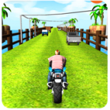 超强的摩托赛车手游下载