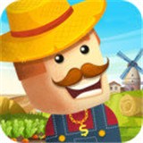 空闲农业小镇手游下载