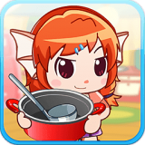 歌菲娅的厨房手游下载