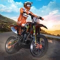 拉力极限摩托手游下载