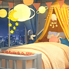 设计梦幻小屋手游下载