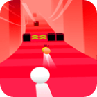 3D赛车球手游下载