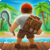 海洋岛屿生存手游下载