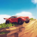 飞驰登山赛车辆手游下载