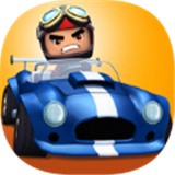 究极越野拉力赛手游下载