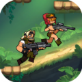 枪手袭击兄弟手游下载