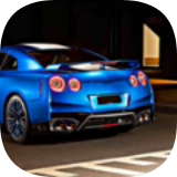 GTR漂移竞速手游下载