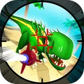 恐龙岛狙击射手手游下载