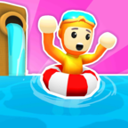 逃脱洪水大师手游下载