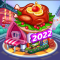 疯狂烹饪美味手游下载