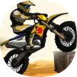 摩托特技演员3D手游下载