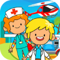 迷你卡通医院手游下载