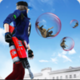 反恐特种突围手游下载