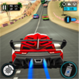 极限竞速特技赛车手游下载