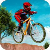 豪华自行车手游下载