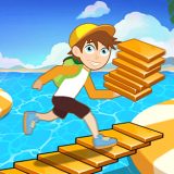 浮桥快跑手游下载