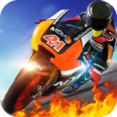 狂野摩托车手手游下载