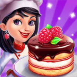 模拟美食大亨手游下载