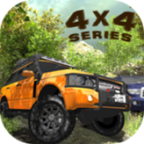 狂野拉力赛手游下载