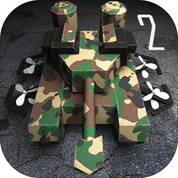 变形坦克2手游下载