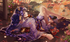 《原神》角色的机制是不是越来越变得单一了?