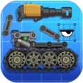 全民造坦克手游下载