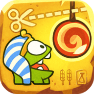 割绳子玩穿越手游下载