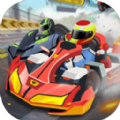 动感卡丁车手游下载
