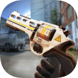 战斗部队射手手游下载