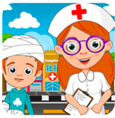 我要当医生手游下载