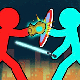 火柴人冒险求生手游下载