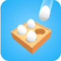 鸡蛋饼干射击手游下载