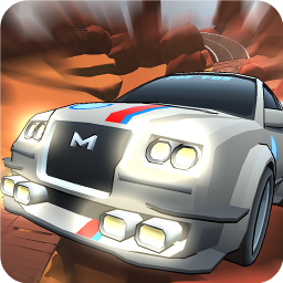 迷你赛车大乱斗手游下载