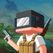 像素太空枪战手游下载