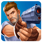 英雄射击者手游下载
