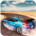 神奇的漂移赛车手游下载