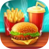 厨师厨房狂热手游下载