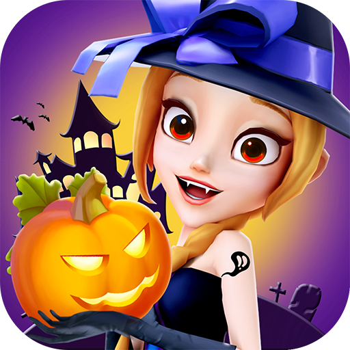 舌尖上的小镇手游下载