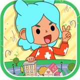 托卡冒险世界手游下载